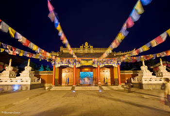 广仁寺第 20 张图片