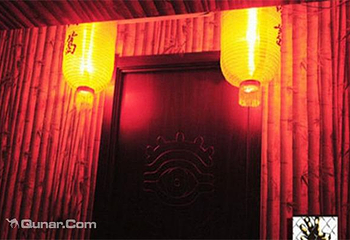 活着真人密室逃脱(花园店)第 1 张图片
