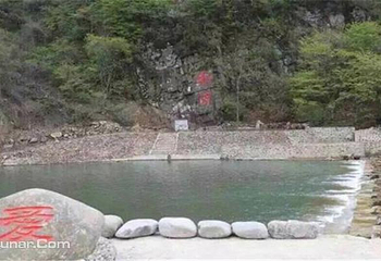 龙溪谷第 5 张图片