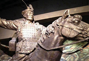 集安博物馆第 5 张图片