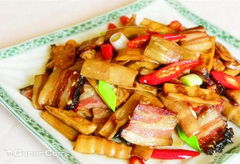 阳光宾馆农家乐第 2 张图片