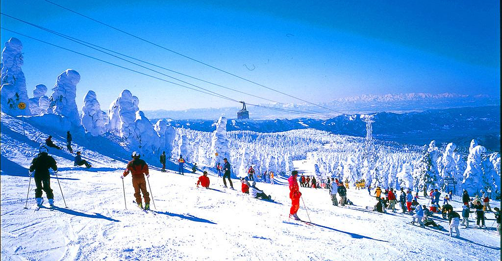 清凉山滑雪场平日3小时滑雪票 雪具