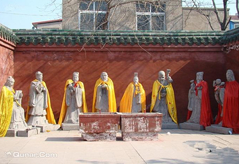 延庆观第 8 张图片