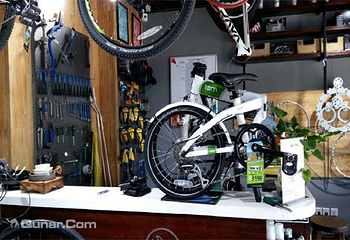 易单车Cannondale单车俱乐部第 2 张图片