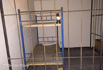 健康车间密室逃脱第 4 张图片
