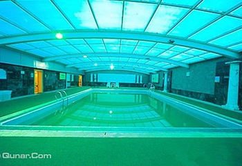 银都酒店（游泳馆）第 3 张图片