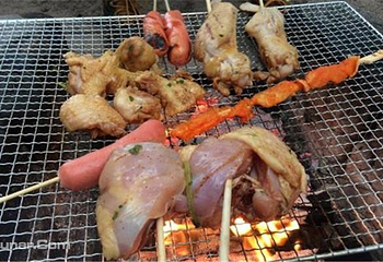 惠州大辣甲岛第 5 张图片