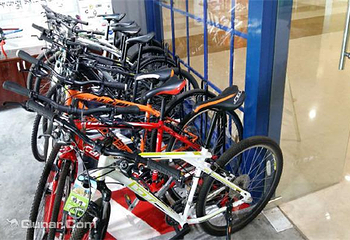 易单车Cannondale单车俱乐部第 1 张图片