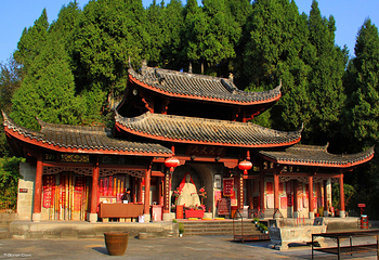 明月峡第 11 张图片