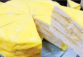 Lahas烘培体验馆第 5 张图片