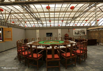 山西凤凰山庄第 27 张图片
