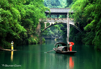 三峡人家第 75 张图片