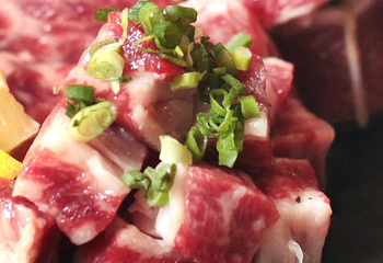 香港雷桥日本烧肉料理第 3 张图片