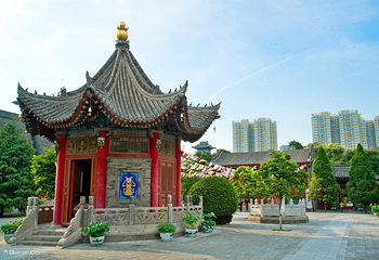 广仁寺第 54 张图片
