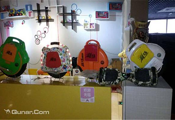 小玩家游乐园第 2 张图片