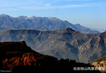 恒山第 89 张图片