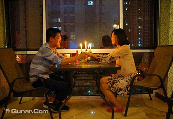 阳泉休闲餐吧第 5 张图片