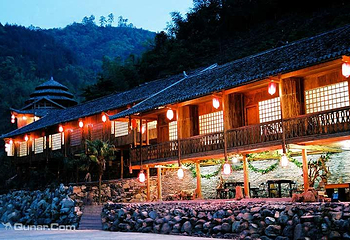 瑶里景区第 25 张图片