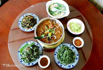 锦云川农家乐第 1 张图片