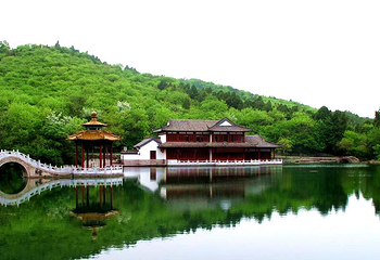 琅琊山景区第 2 张图片