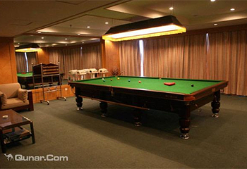 百乐台球第 5 张图片