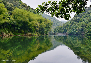 新丰江国家森林公园桂山风景区第 29 张图片