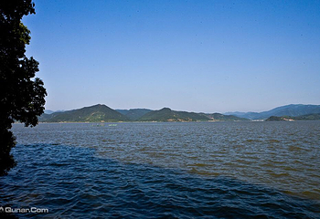 东钱湖第 12 张图片