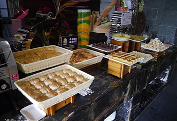 三亚海湾维景国际大酒店第 7 张图片