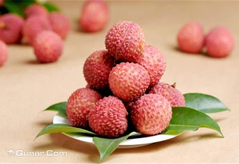孙记荔枝果园第 1 张图片