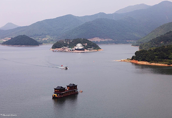 九龙湖旅游区第 13 张图片