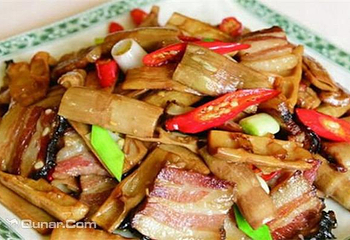 二回又来农家乐第 1 张图片