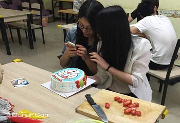 滑甜DIY蛋糕坊第 3 张图片