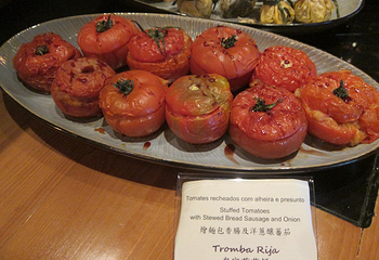 澳门旅游塔第 33 张图片