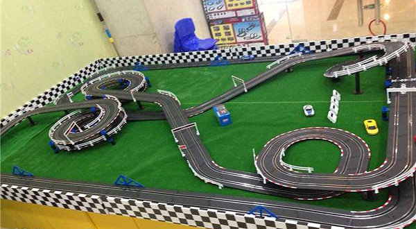 蓝苹果儿童成长乐园