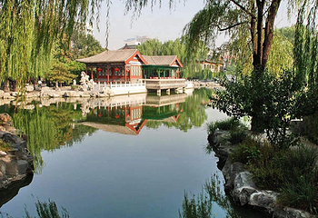 北京大观园第 18 张图片