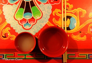 天堂部落藏家风情园第 1 张图片