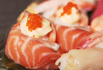 香港雷桥日本烧肉料理第 6 张图片