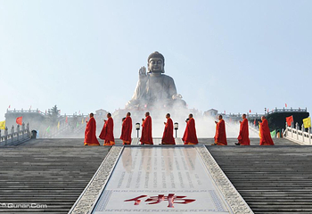龙口南山旅游景区第 32 张图片