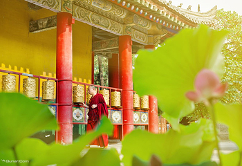 广仁寺第 25 张图片