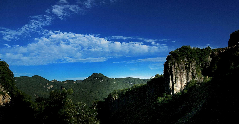 全国旅游景点排名100(中国旅游必去的10个地方)