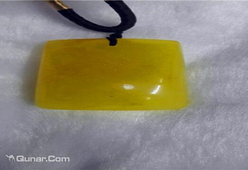 蜜蜡琥珀饰品DIY第 3 张图片