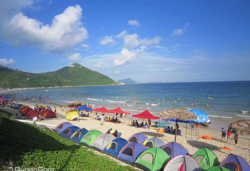 金海滩海洋乐园第 4 张图片