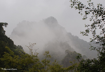 福州永泰天门山景区第 18 张图片