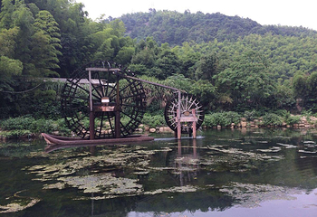 九龙湖旅游区第 12 张图片