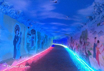 玫瑰小镇生态旅游观光园第 6 张图片