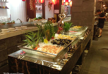 三亚海湾维景国际大酒店第 6 张图片