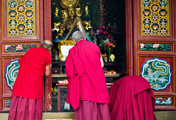 广仁寺第 31 张图片