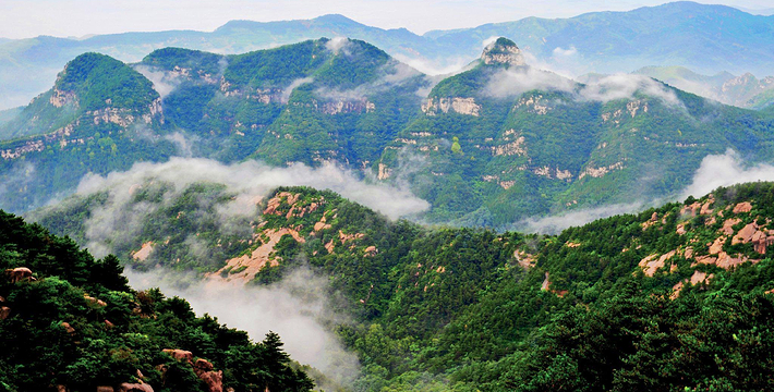鲁山国家森林公园门票,鲁山国家森林公园门票预订,鲁山国家森林公园
