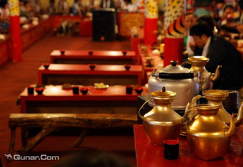 天堂部落藏家风情园第 3 张图片