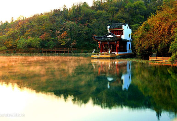 珍珠泉风景区第 8 张图片